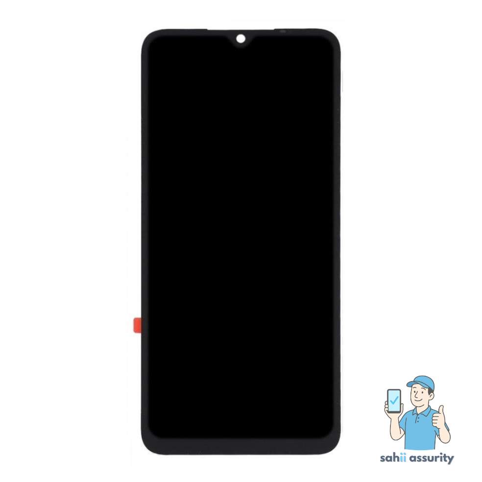 LCD with Touch Screen for Xiaomi Redmi 9 India Aug 2020 thumbnail